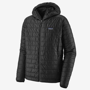 Patagonia Nano Puff Hoody Jacket